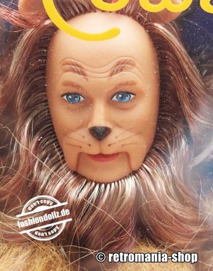 1999 The Wizard of Oz - Cowardly Lion #25614