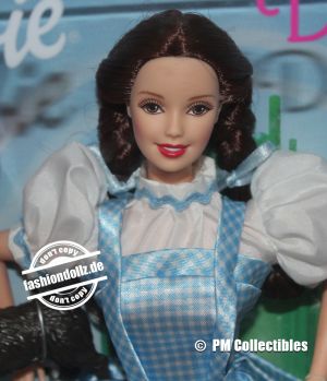 1999 The Wizard of Oz - Dorothy Barbie #25812