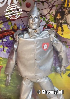 1999 The Wizard of Oz - Tin Man #25815