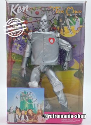 1999 The Wizard of Oz - Tin Man   #25815