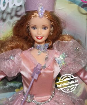1999 The Wizard of Oz - Glinda Barbie #25813