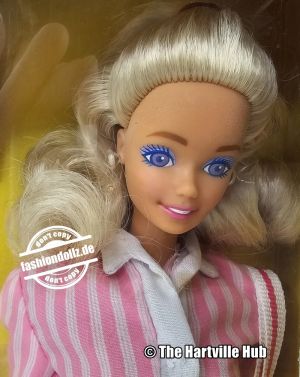 1999 Vacation Sensation Barbie #1675, Toys'R'Us Exclusive