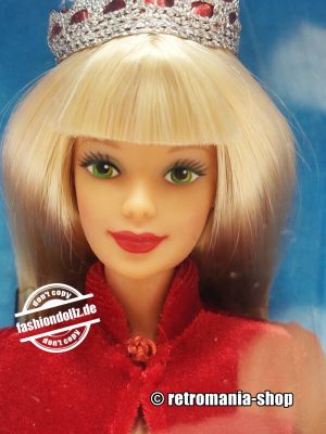 1999 Very Velvet / Samt Traum Barbie #20528
