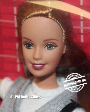1999 Xhilaration Barbie #23961