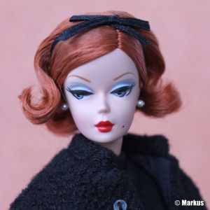 2000 Fashion Editor Barbie #28377