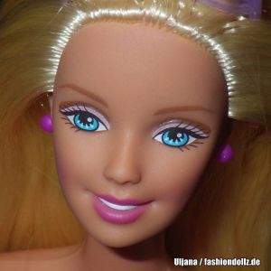2000 Hawaii Barbie #24614