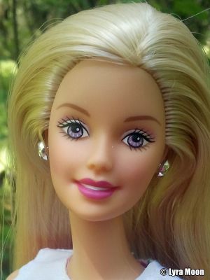 2000 Movie Star Barbie / Mode Star Barbie #25466