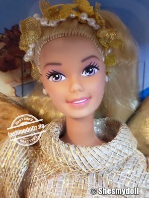 2000 Angel Barbie #64797, Richwell Phils