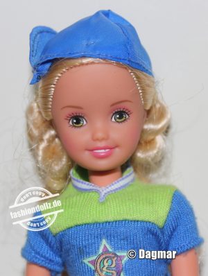 2000 Awesome Skateboard Stacie #24644