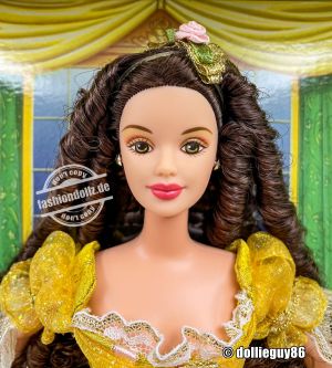 2000 Children's Collector Series - Barbie as Beauty #24673