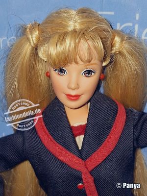 2000 Best Friends Barbie, Japan Edition #23958