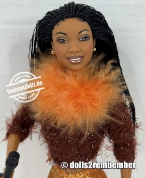 2000  Dancing Brandy Norwood #24502
