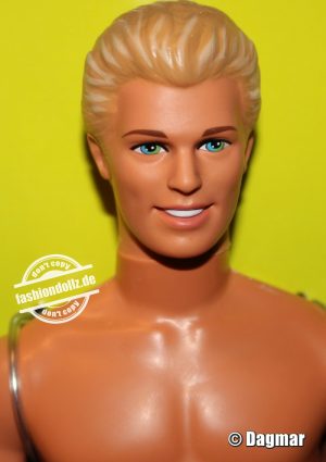 2000 Hawaii Ken #24616