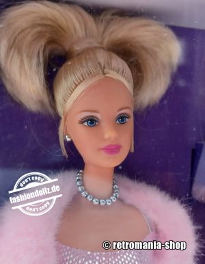 2000 My Wardrobe Barbie #22962