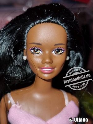 2000 Princess Barbie AA #23475