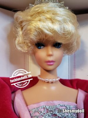 2000 Sophisticated Lady Barbie Repro #24930