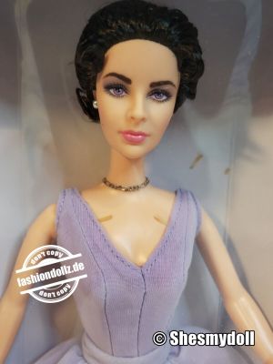 2000 The Elizabeth Taylor Barbie#        28076