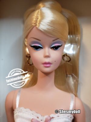 2000 The Lingerie Barbie #1 #26930, Limited Edition
