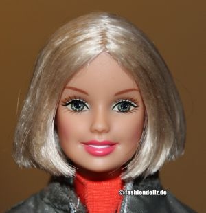 2001 Aviator Barbie, AAFES Special #56091