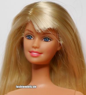 2001 Lunch Date Barbie #50607