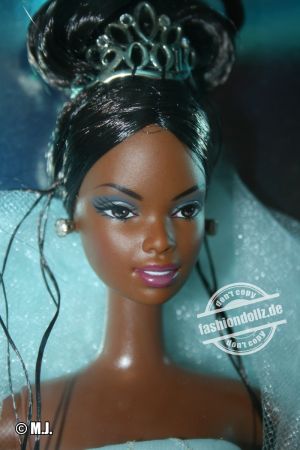 2001 Barbie AA #50842