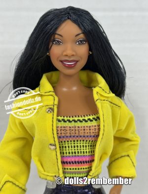2000 Brandy Super Star #27778