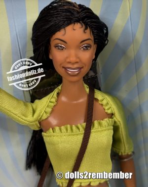 2001 Brandy Super Star #29015