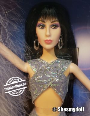 2001 Cher Barbie #29049