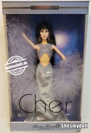 2001 Cher Barbie #29049 