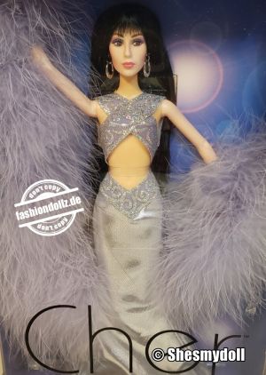 2001 Cher Barbie #29049  