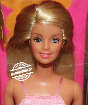 2001 Chic Barbie #29012