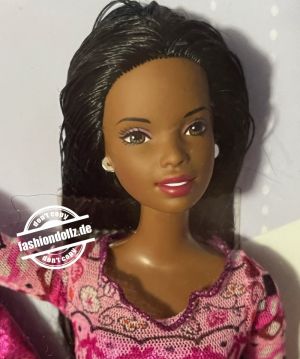 2001 Fashion Designer Barbie, AA #29400