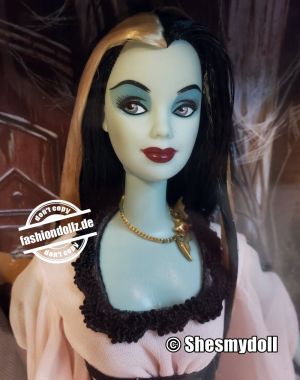 2001 The Munsters Giftset - Lily Munster #50544 