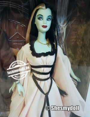 2001 The Munsters Giftset - Lily Munster #50544 