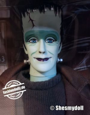 2001 The Munsters Giftset - Herman Munster #50544  