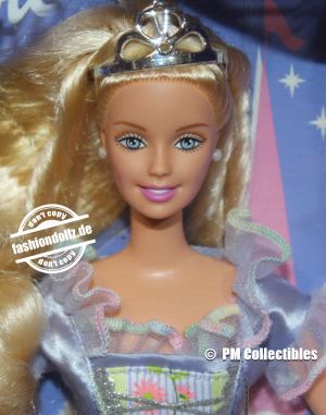 2001 Princess Barbie #28264