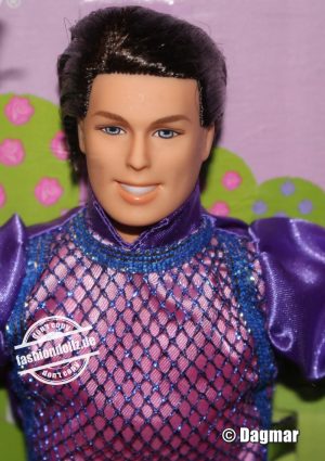 2001 Rose Prince - Rosen Prinz #29807