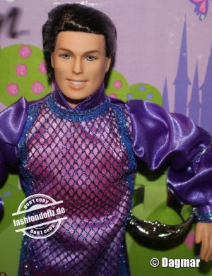 2001 Rose Prince - Rosen Prinz #29807 