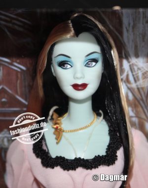 2001 The Munsters Giftset - Lily Munster #50544