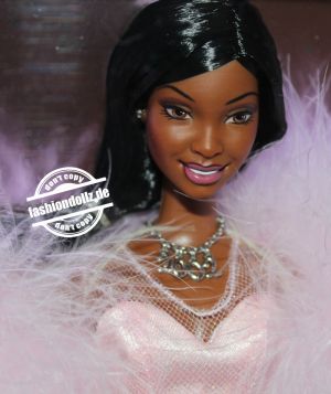 2002 Barbie AA #53976