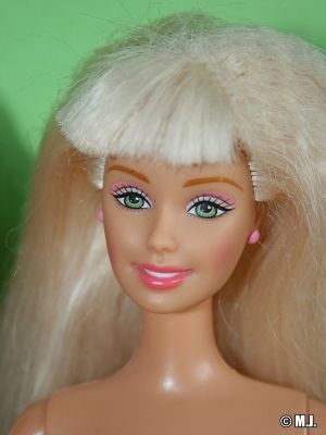 2002 Stroll'n Play / Buggy Spaß Barbie & Krissy #50964