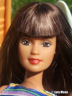 2002 Sunsation Teresa - friend of Barbie #54196