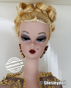 2002 Capucine Barbie #B0146