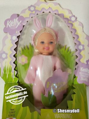 2002 Easter Eggie  Kelly, Target Exclusive