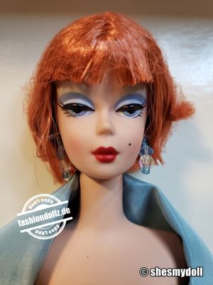 2002 Provenciale Barbie Doll, Silkstone #50829 LE