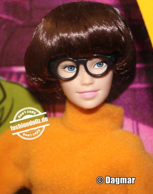 2002 Scooby-Doo! Skipper as Velma #B3282