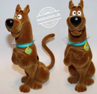 2002 Scooby-Doo! Velma + Scooby #B3282
