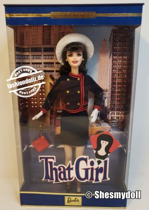 2002 That Girl Barbie #56705 