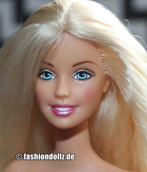 2003 Dance 'n Flex Barbie #57405