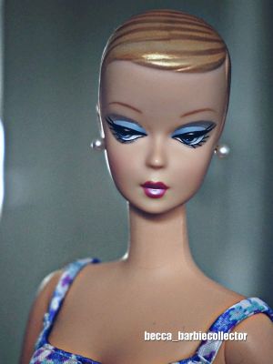 2003 Spa Getaway Barbie B1319